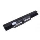 Bateria compatível c/ ASUS A32-K53 6600mAh