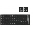 Autocolantes Teclado (Italiano)
