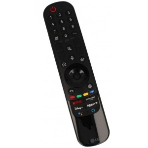 Comando TV LG AKB76039701 