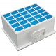 Filtro Hepa Bosch (00578861)
