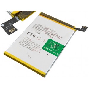 Bateria compat&iacute;vel c/ Oppo A74 4G, CHP2219 / Oppo A74 5G, CPH2197 / Oppo Reno 6 Lite, CPH2365 / Oppo A95 4G, CHP2365, CPH2365