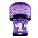 Filtro Compativel Hepa Dyson V12
