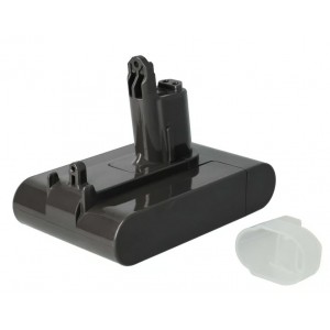 Bateria Compativel Dyson 22.8V, Li-Ion, Typ B, 2000mAh