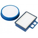Kit filtros aspirador Hoover