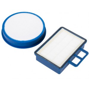 Kit filtros aspirador Hoover