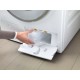 TwinDos Care  detergente para o sistema de dosagem TwinDos