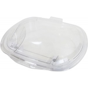 Depósito da máquina de secar