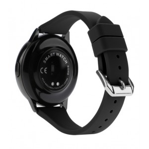 Bracelete Universal 20MM Preto