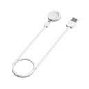 Base de carregamento+ Cabo compatível Huawei Watch GT / Huawei GT 2 46 mm Classic, LTN-B19V