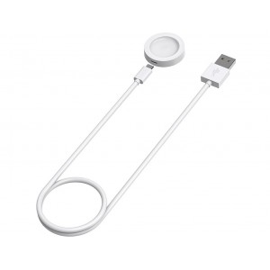 Base de carregamento+ Cabo compatível Huawei Watch GT / Huawei GT 2 46 mm Classic, LTN-B19V