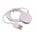 Base de carregamento+ Cabo compatível Huawei Watch GT / Huawei GT 2 46 mm Classic, LTN-B19V