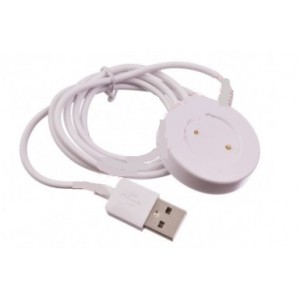 Base de carregamento+ Cabo compatível Huawei Watch GT / Huawei GT 2 46 mm Classic, LTN-B19V