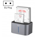 SATA HDD Docking 2.5 / 3.5 