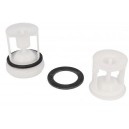 Filtro da Bomba MLR Hotpoint NS 722U WK SPT N (482000022946)