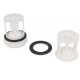 Filtro da Bomba MLR Hotpoint NS 722U WK SPT N (482000022946)