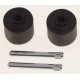 Kit 2 rodas Rowenta
