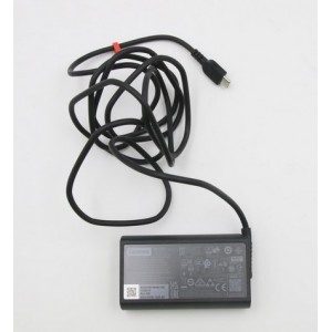 Carregador Original Lenovo Type-C 65W