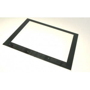 Vidro Interno Forno Hotpoint FA4S 841 PIX HA
