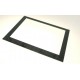 Vidro Interno Forno Hotpoint FA4S 841 PIX HA