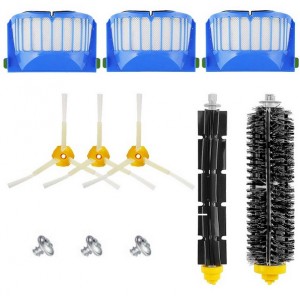 iRobot Roomba 600 Kit Escovas e Filtros