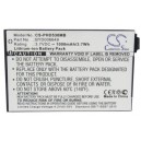 Bateria compativel C/ Philips Avent SCD530