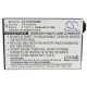 Bateria compativel C/ Philips Avent SCD530