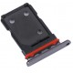 Sim tray compatível c/ OPPO Find X5 Pro / Find X5 (Preto)