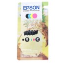 Tinteiros Epson MultiPack 604 