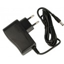 Carregador compatível c/ Rowenta 18V, DC, 0,5A, 9,0W, 5,5x2,1mm 