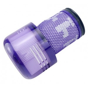 Filtro Compativel Hepa Dyson V12