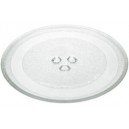 Prato do micro-ondas