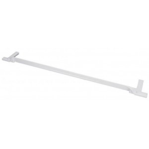 Perfil Traseiro Teka NFE1 320