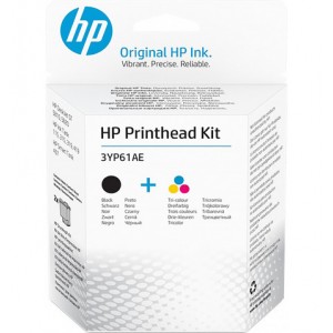 KIT TINTEIROS DE IMPRESS&Atilde;O HP 3YP61AE / Z4B56A