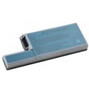 Bateria Li-ion Compatível Dell 11,1V 6600mAh