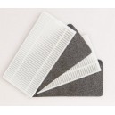 Pack de 2 Filtros HEPA NETBOT