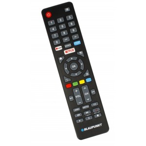 Comando Blaupunkt