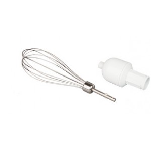 Batedor + Adaptador Bosch  00657379