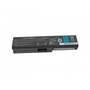Bateria Compatível c/ Toshiba Satellite M300 6600mAh