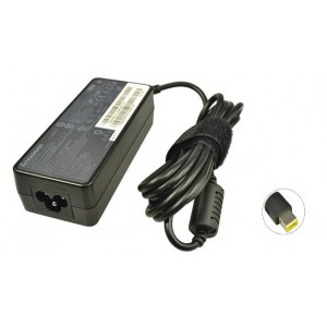 Carregador Original Lenovo 20V, DC, 3,25A, 65W