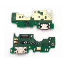 Placa Auxiliar c/ Conector de Carga compatível c/ Alcatel Vodafone Smart N9 VFD720 VDF720