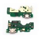 Placa Auxiliar c/ Conector de Carga compatível c/ Alcatel Vodafone Smart N9 VFD720 VDF720