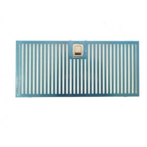 Filtro Móvel Exaustor Teka 89231007
