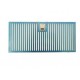 Filtro Móvel Exaustor Teka 89231007