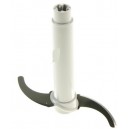 L&acirc;mina Picadora SMEG HBF22BLEU