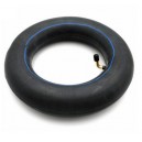 Câmara de Ar 10x2.5 com Válvula Curva 90º para Trotinete Eléctrica 