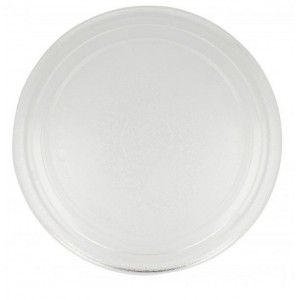 Prato 27,2cm Microondas Sharp (NTNT-A007URE0)