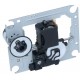 Drive CD Compatível SF-P101N 16-PIN LASER (FICHA FLAT 16 PINOS)