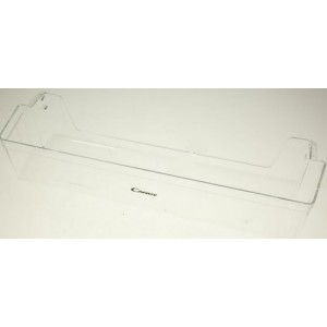 Prateleira das Garrafas Frigorífico Candy CSSM6184WH