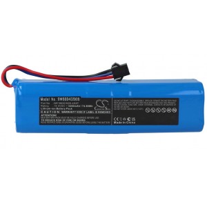 Bateria compatível c/ Viomi S9