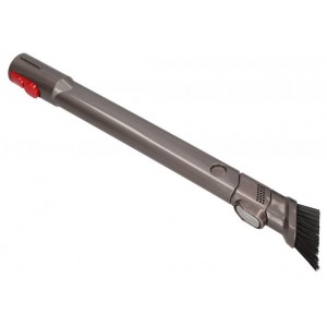 BICO DE CRACK FLEXÍVEL DYSON V7 & V8